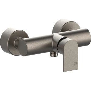 Смеситель Gessi Via Manzoni для душа 38631-149